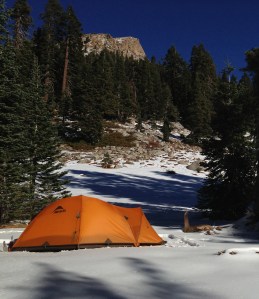 Alta Meadows Camp