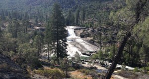 Rancheria Falls